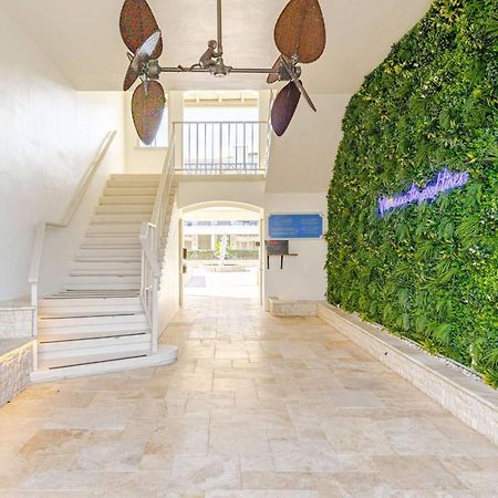 The Dover House Resort ديلراي بيتش المظهر الخارجي الصورة