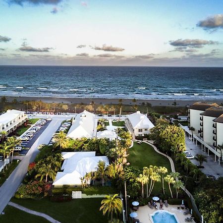 The Dover House Resort ديلراي بيتش المظهر الخارجي الصورة