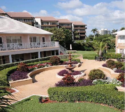 The Dover House Resort ديلراي بيتش المظهر الخارجي الصورة