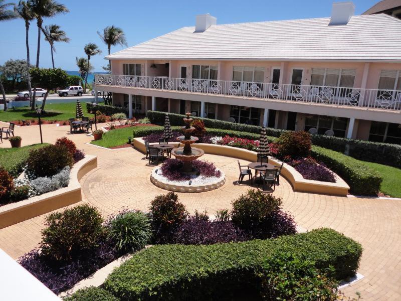 The Dover House Resort ديلراي بيتش المظهر الخارجي الصورة