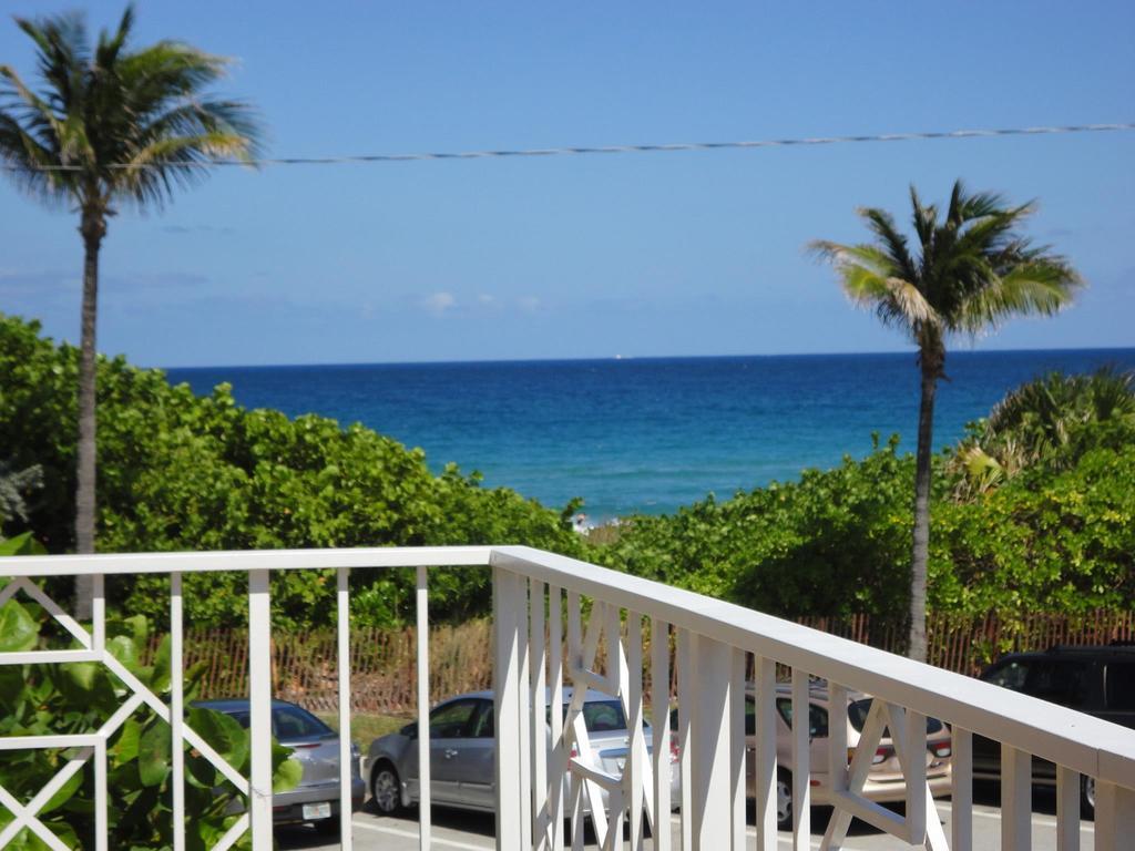 The Dover House Resort ديلراي بيتش المظهر الخارجي الصورة