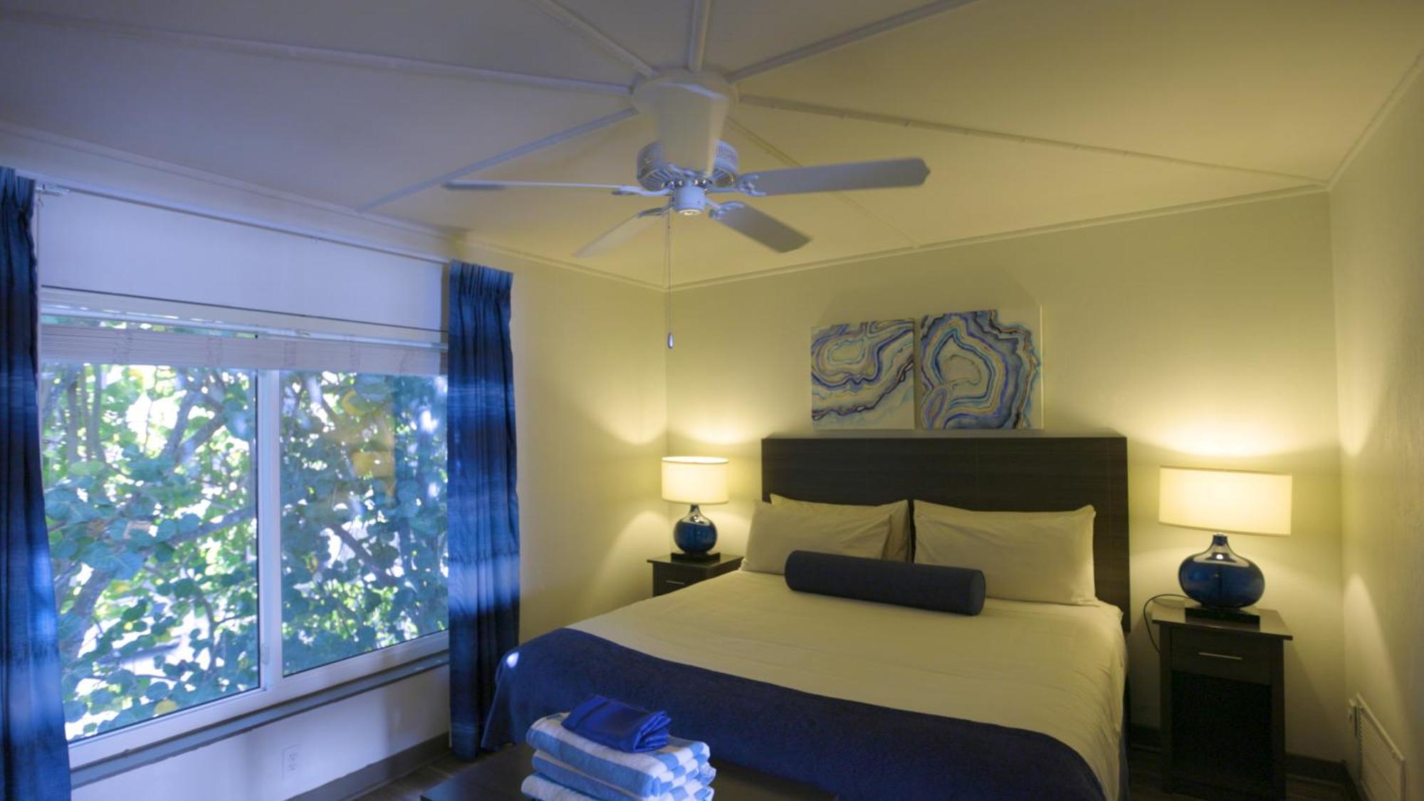 The Dover House Resort ديلراي بيتش المظهر الخارجي الصورة