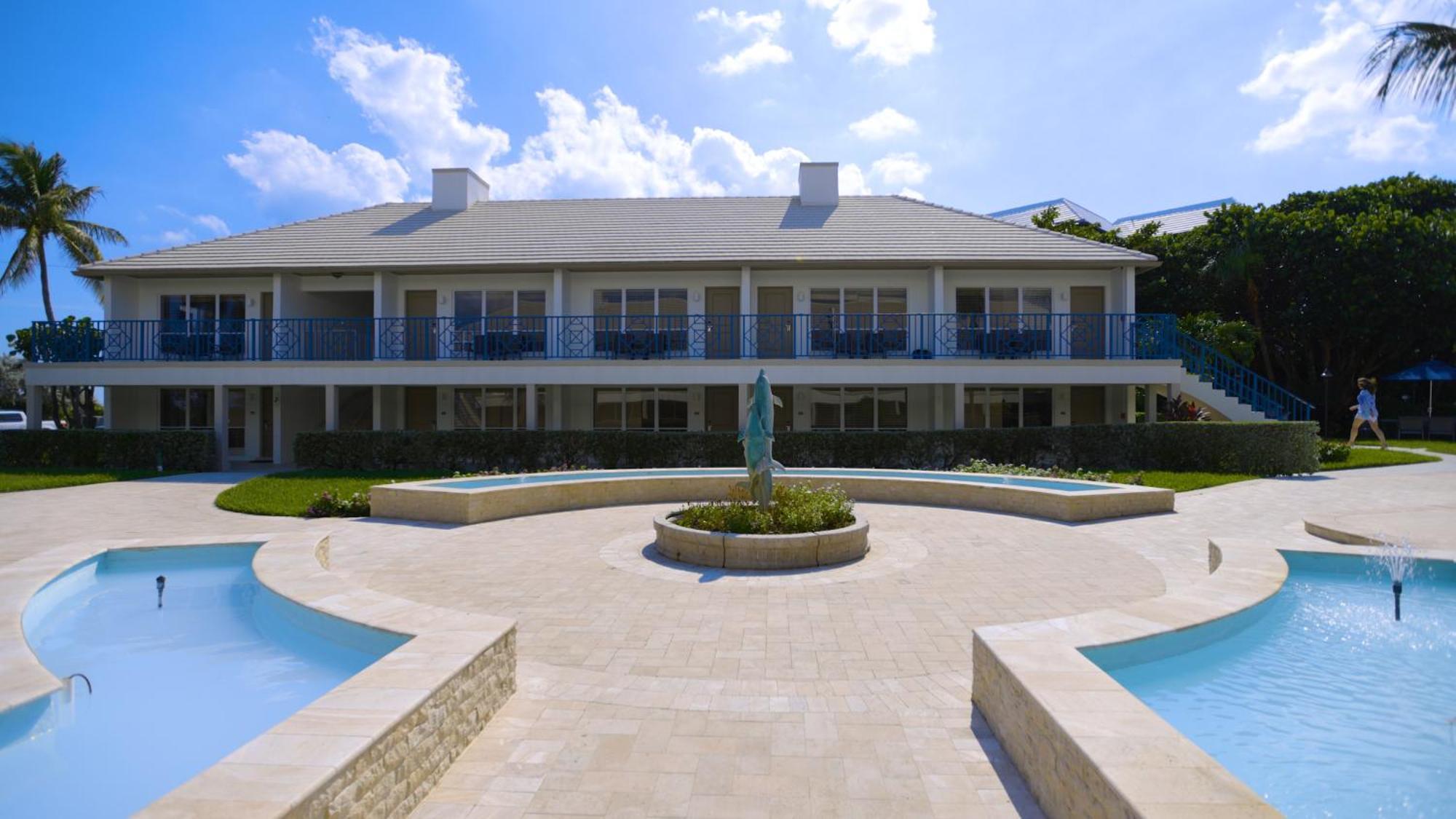 The Dover House Resort ديلراي بيتش المظهر الخارجي الصورة
