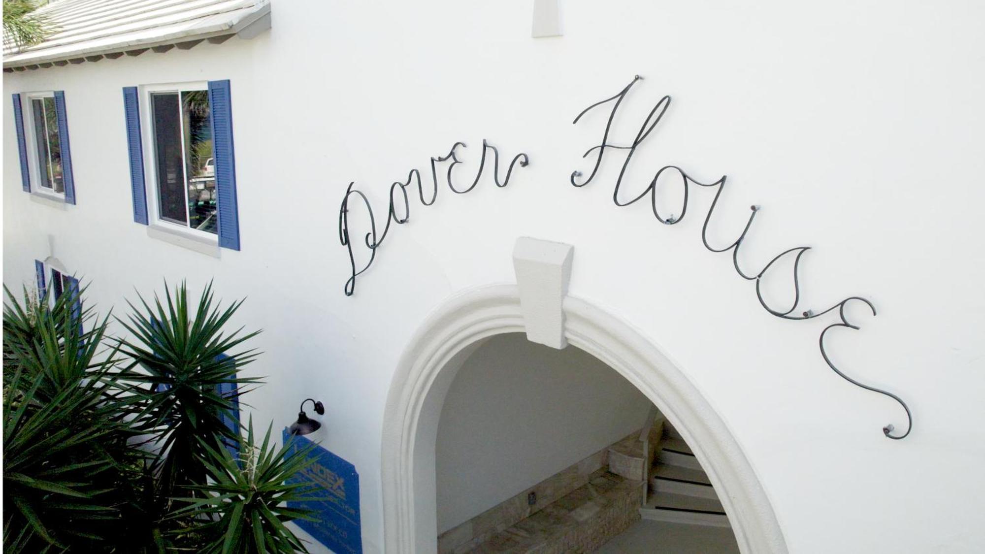 The Dover House Resort ديلراي بيتش المظهر الخارجي الصورة