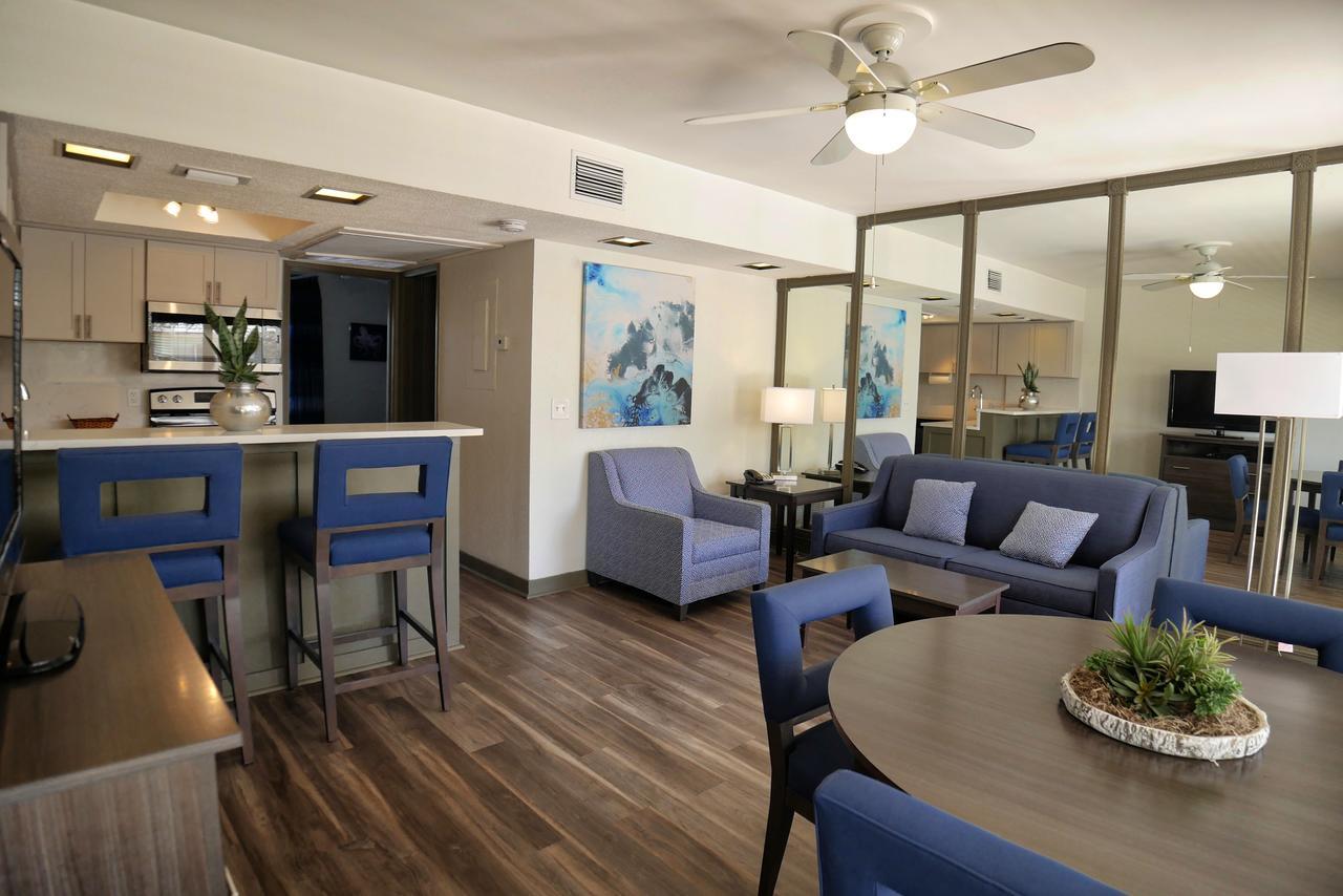 The Dover House Resort ديلراي بيتش المظهر الخارجي الصورة
